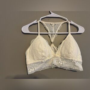 Aerie racer back bralette
